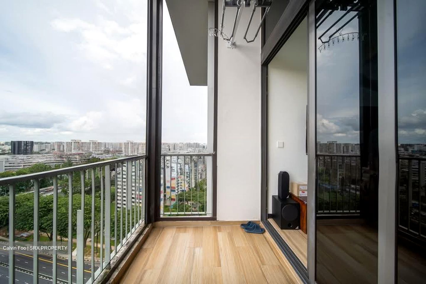 Sims Urban Oasis (D14), Condominium #553472471